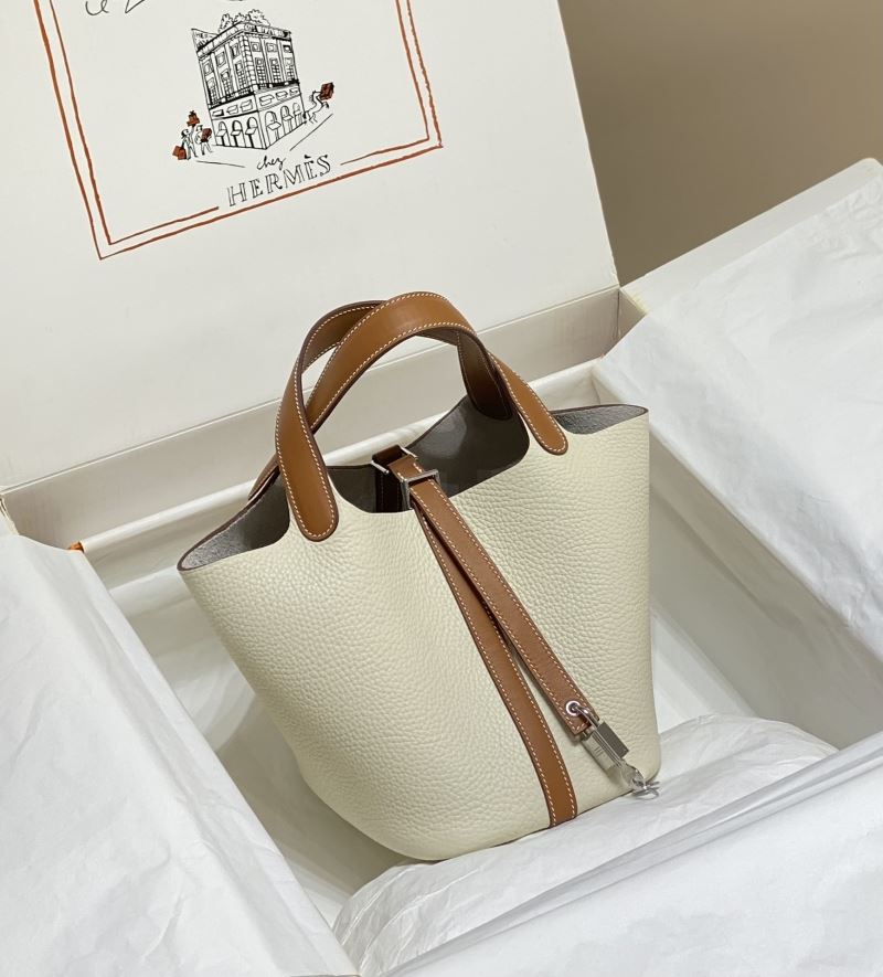 Hermes Picotin Bags